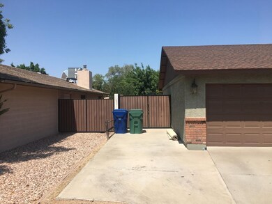 RV GATE