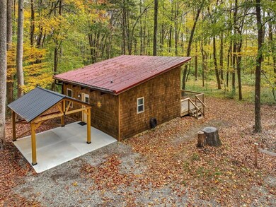 1049 Elmer Keck Rd, Pittsboro, NC 27312 - photo 2