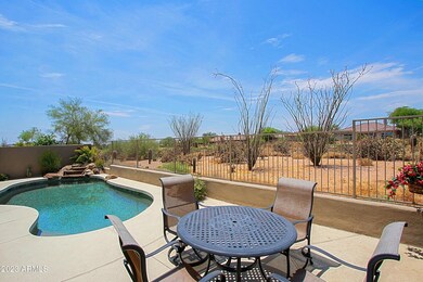 9616 E Chuckwagon Ln, Scottsdale, AZ 85262 - photo 7