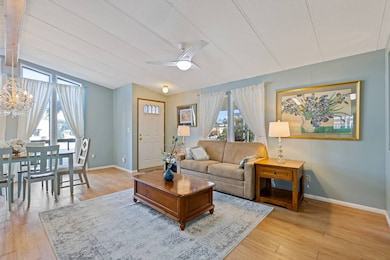 6209 E Mckellips Rd unit 165, Mesa, AZ 85215 - photo 6