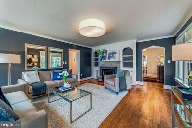 809 Fulton Ave, Falls Church, VA 22046 - photo 4