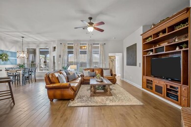 810 Stefhanie Dr, Celina, TX 75009 - photo 6