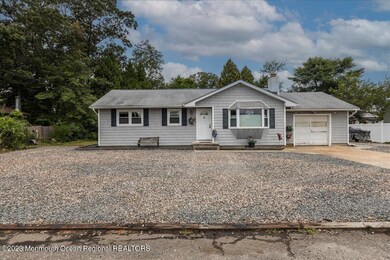 458 Dock Rd, Forked River, NJ 08731 - photo 4