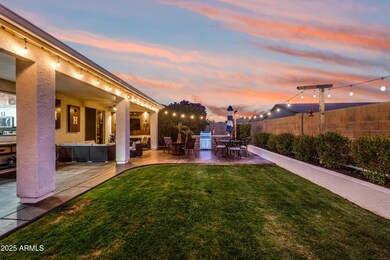 9721 E Juanita Ave, Mesa, AZ 85209 - photo 4