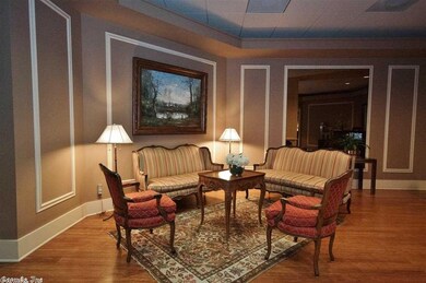 Front Lobby