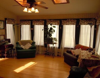 Living Room.