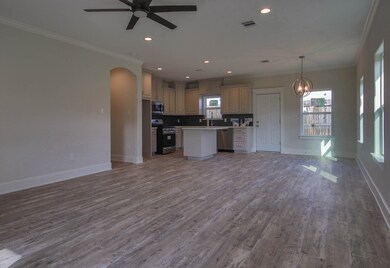 1609 Hendrix St, Houston, TX 77093 - photo 4