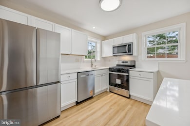 1003 Ward St, Laurel, MD 20707 - photo 5
