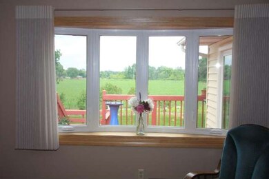 Beautiful view!