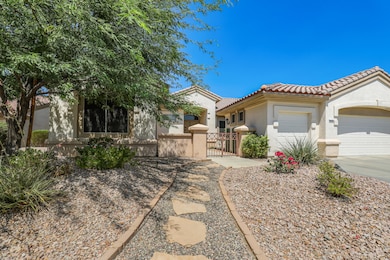 78810 Sunrise Mountain View, Palm Desert, CA 92211 - photo 4