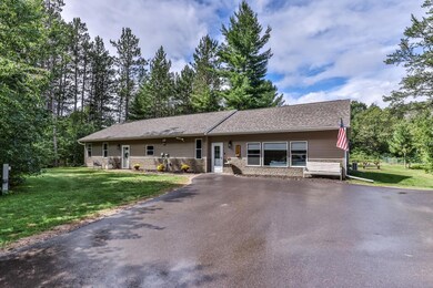 4409 Pat Lin Ln, Boulder Junction, WI 54512 - photo 2