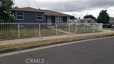 640 W Nord St, Compton, CA 90222 - photo 2