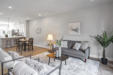 825 238th Place SE unit D, Bothell, WA 98021 - photo 2