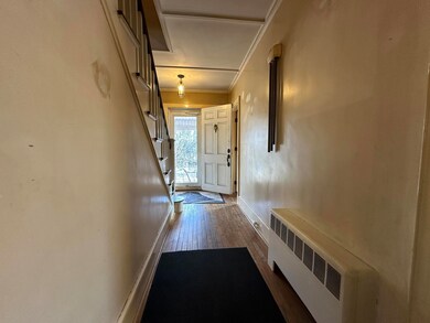 Entry Way