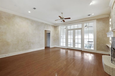 2605 Rollingshire Dr, Bedford, TX 76021 - photo 4