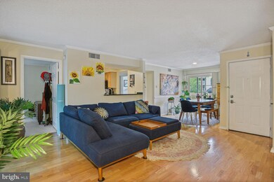 1543 Lincoln Way unit 204, McLean, VA 22102 - photo 3