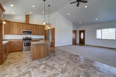 1761 Driftwood Cir, Wasilla, AK 99654 - photo 6