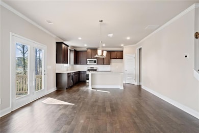 3935 Cordano Ln, Lawrenceville, GA 30044 - photo 7