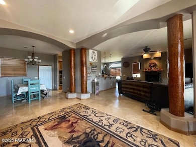 22285 N Malapai Ridge Rd, Paulden, AZ 86334 - photo 4