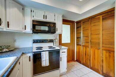 Plenty of Storage Space!