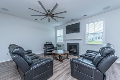 315 Red Leaf Blvd, Moncks Corner, SC 29461 - photo 5