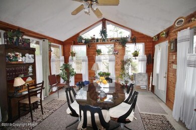 Family Room or Dining
