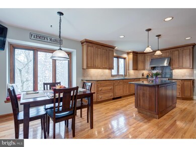 824 Happy Creek Ln, West Chester, PA 19380 - photo 2