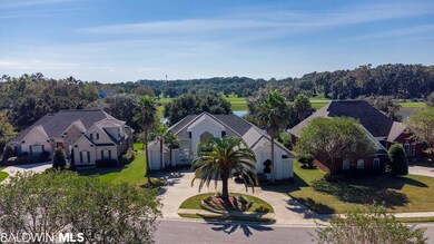 8758 Lake View Dr, Fairhope, AL 36532 - photo 2