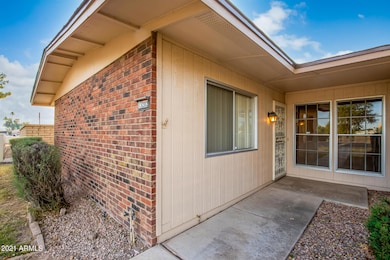 13202 N Del Webb Blvd, Sun City, AZ 85351 - photo 2