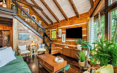 314 Walnut Mountain Rd, Ellijay, GA 30536 - photo 6