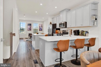 253 Garrett a Morgan Blvd, Hyattsville, MD 20785 - photo 7