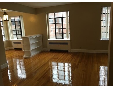 46 Chiswick Rd unit 4, Brighton, MA 02135 - photo 2