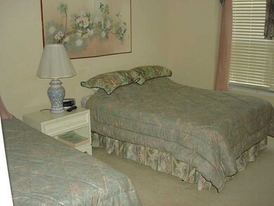 Master Bedroom.
