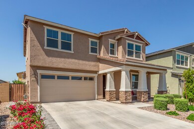 04 - Palmdale