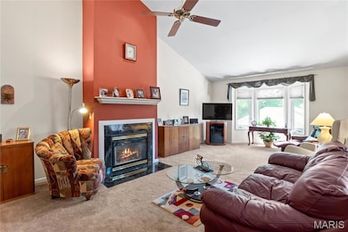 4501 Eli Dr unit I, Saint Louis, MO 63128 - photo 3