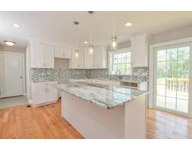 66 Reservoir Ave, Rehoboth, MA 02769 - photo 4