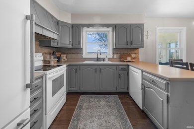 736 E Schnellville Rd, Jasper, IN 47546 - photo 7