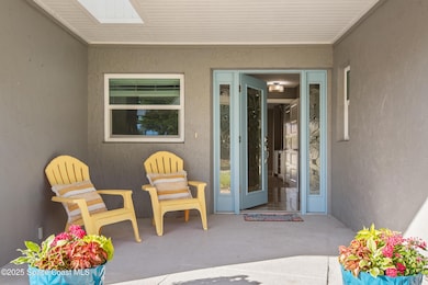 336 Wayne Ave, Indialantic, FL 32903 - photo 2