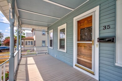 35 Saunders St, North Weymouth, MA 02191 - photo 3