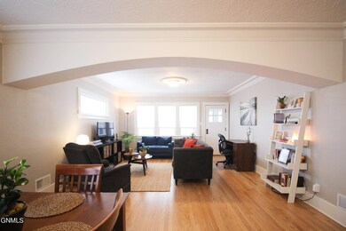Living Area 2