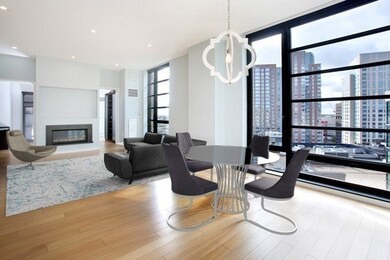 Millenium Place unit 1, Boston, MA 02111 - photo 5