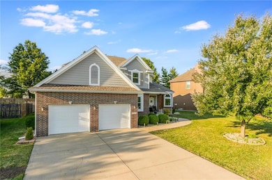 3764 SW Boulder Dr, Lees Summit, MO 64082 - photo 5