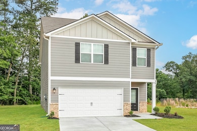 712 Berkeley Dr, Jonesboro, GA 30236 - photo 2