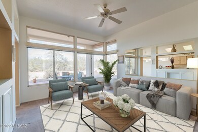 Amaranth-9 (Living Room)
