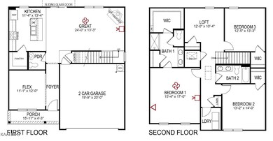 509 Hayley Marie Ln, Knoxville, TN 37920 - photo 2