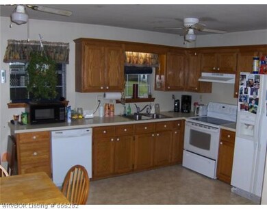 106168 S 4765 Rd, Muldrow, OK 74948 - photo 2