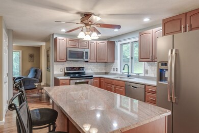 26 Parish Rd, Georgetown, MA 01833 - photo 7