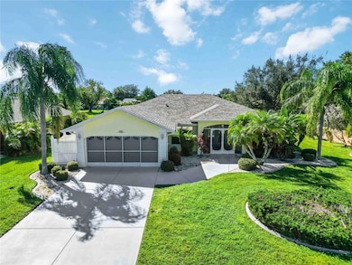 382 Corrientes Cir, Punta Gorda, FL 33983 - photo 2