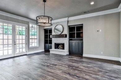 3614 Oakview Place, Denton, TX 76210 - photo 5