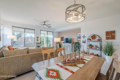 9326 N Desert Mist Ln, Tucson, AZ 85743 - photo 4